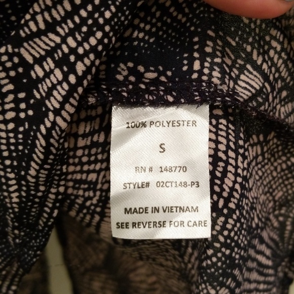 🇺🇸Sienna Sky T-shirt - Picture 7 of 8